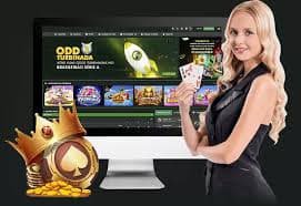Meja live roulette Eropa di win88login dengan dealer Indonesia